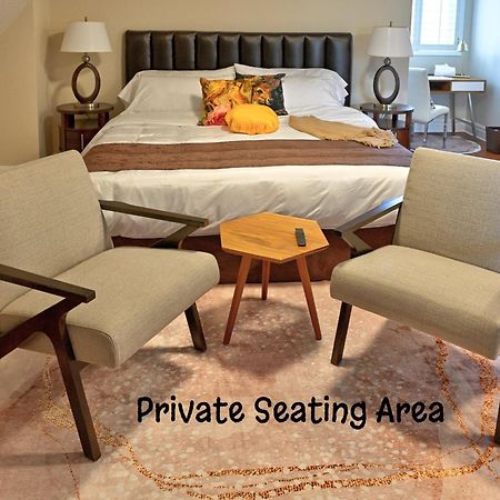 Welcome Home! Acores Bed & Breakfast Toronto Szoba fotó