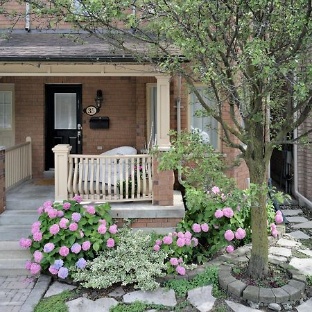 Welcome Home! Acores Bed & Breakfast Toronto Kültér fotó
