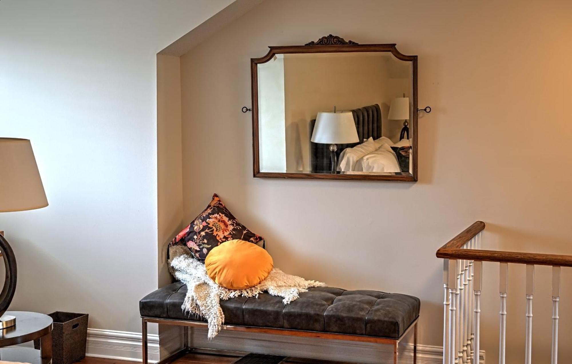 Welcome Home! Acores Bed & Breakfast Toronto Szoba fotó
