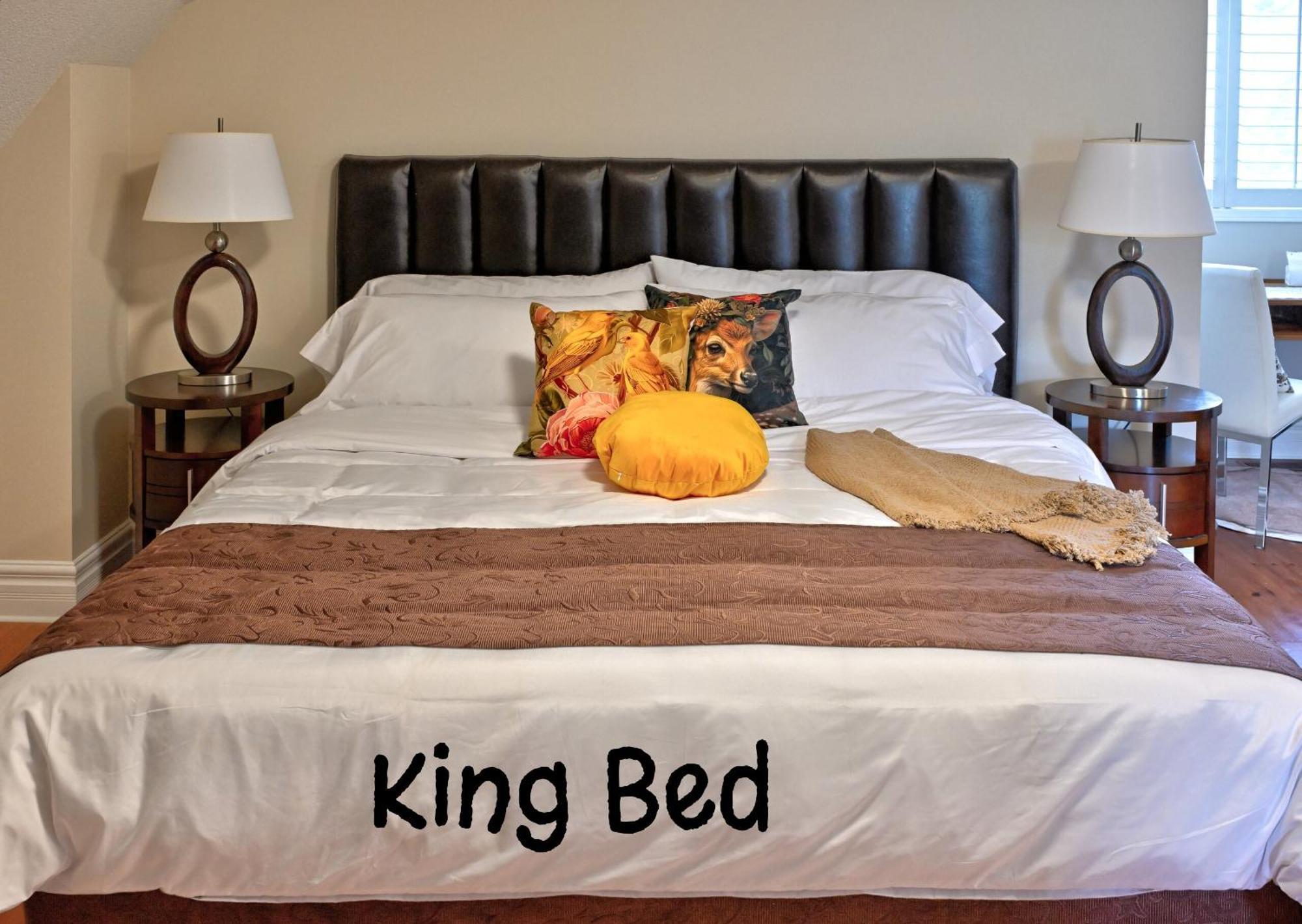 Welcome Home! Acores Bed & Breakfast Toronto Szoba fotó