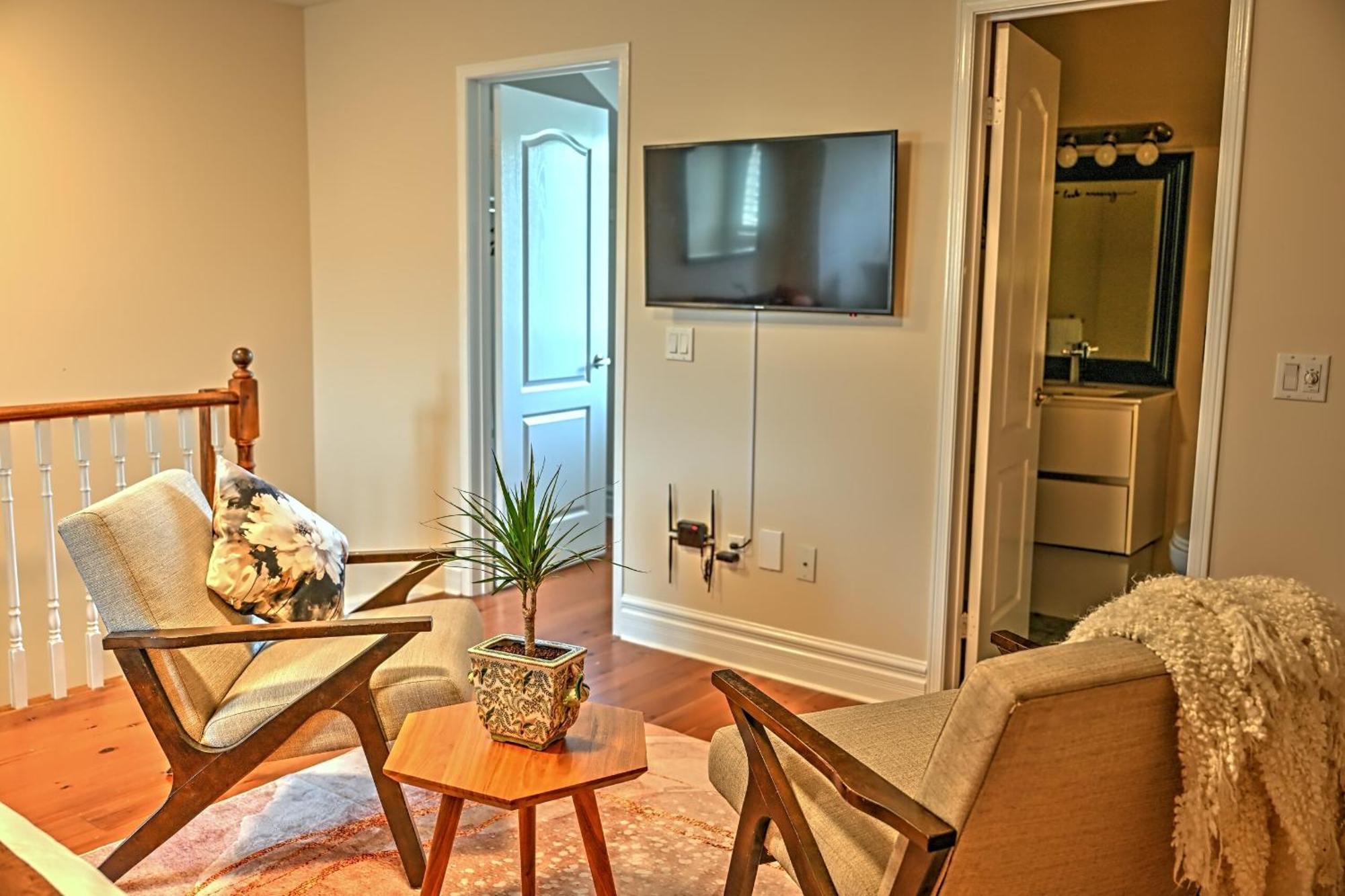 Welcome Home! Acores Bed & Breakfast Toronto Szoba fotó