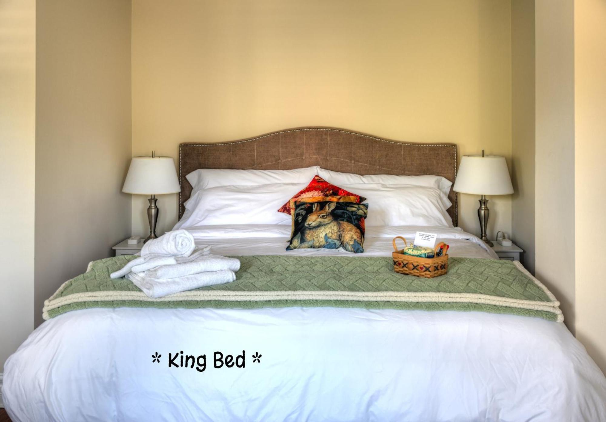 Welcome Home! Acores Bed & Breakfast Toronto Szoba fotó