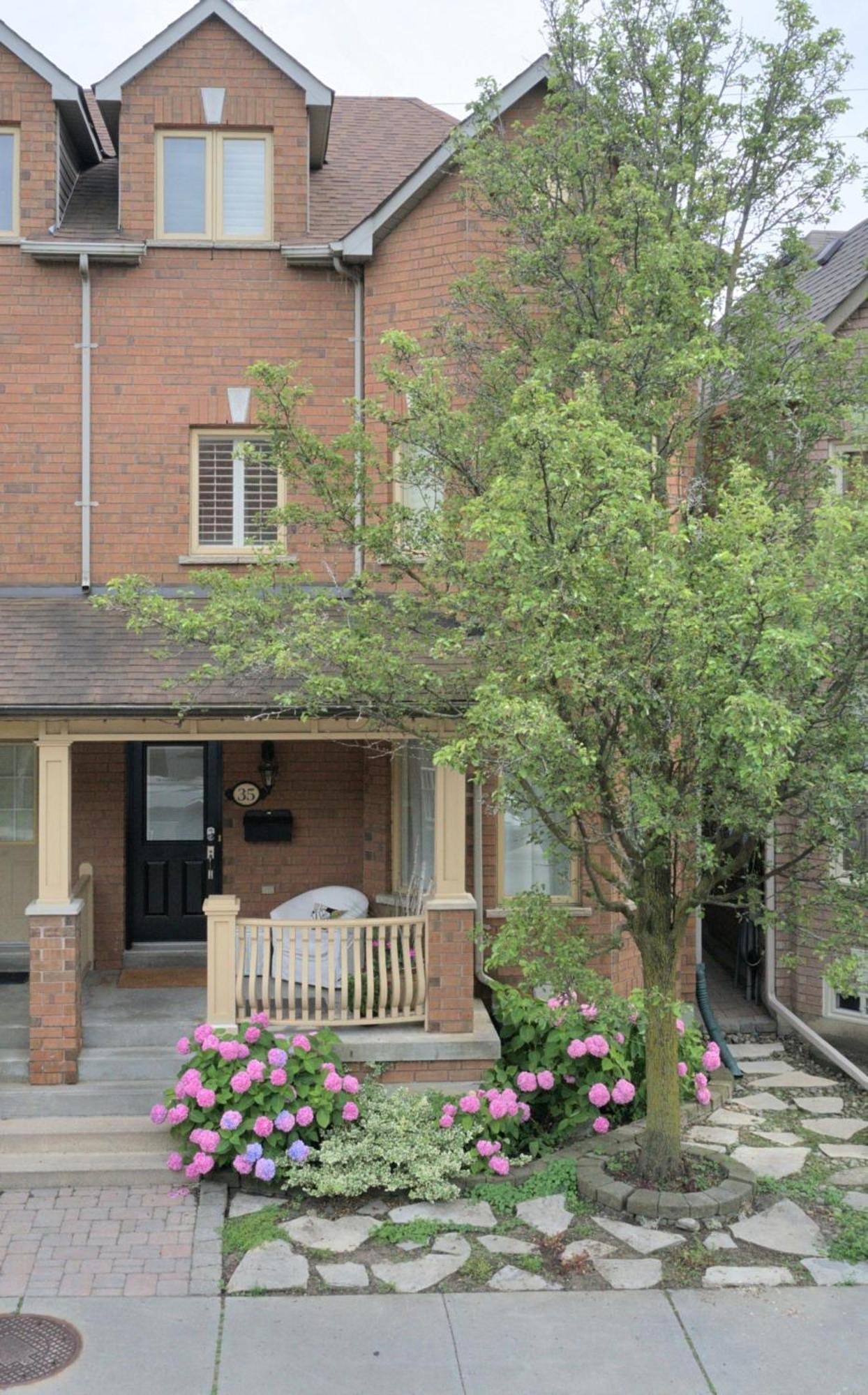 Welcome Home! Acores Bed & Breakfast Toronto Kültér fotó