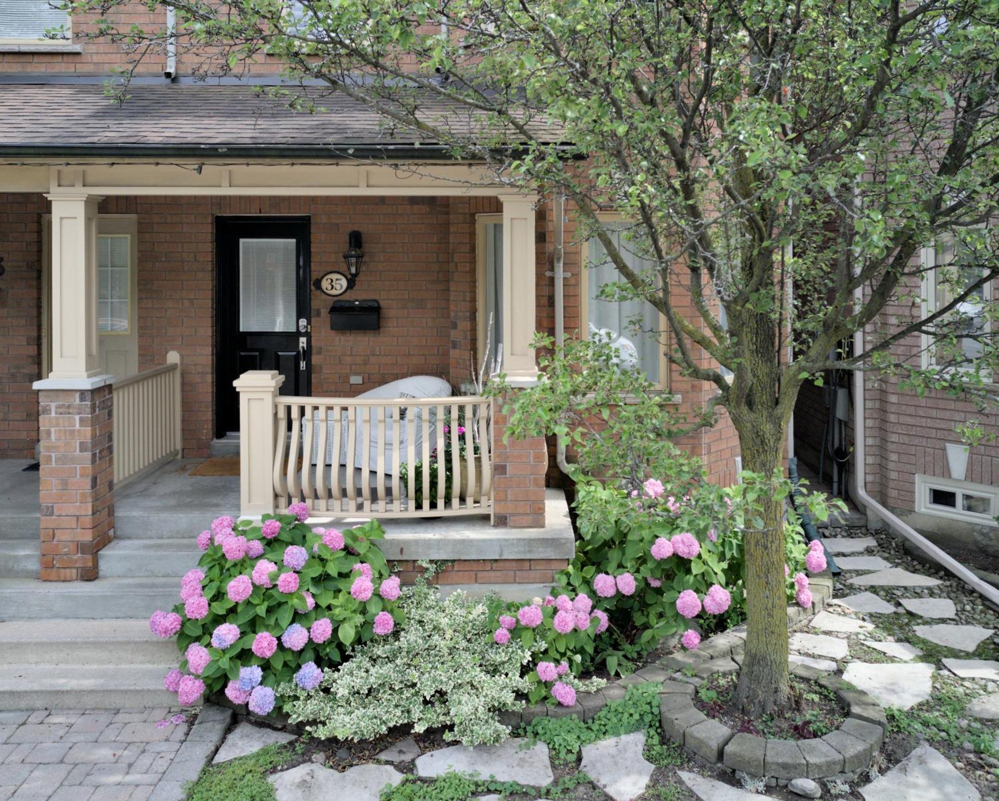 Welcome Home! Acores Bed & Breakfast Toronto Kültér fotó